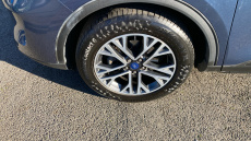 Ford Kuga 2.0 EcoBlue mHEV Titanium 5dr Diesel Estate